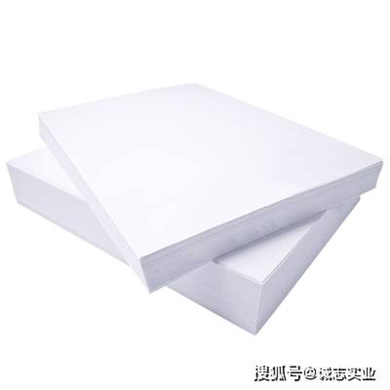 文化用纸行业的风向标：从传统到现代
